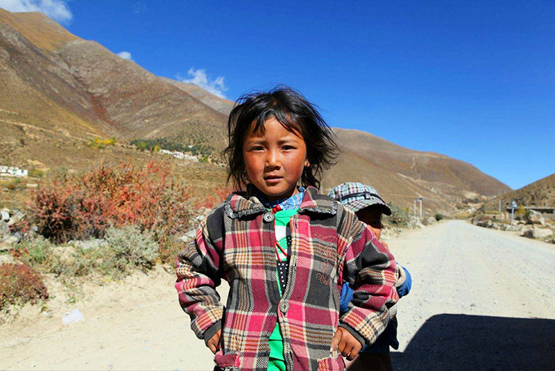 Eco-conscious Explorations: Responsible Travel In Tibet 4